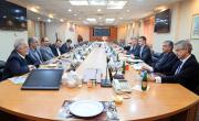 سرمایه گذاری ایتالیا برای تولید &laquo;ورق لوله های بدون درز&raquo; در ایران