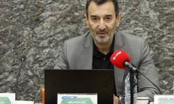 بخشی از سخنان دکتر سمیعی نژاد معاون وزیر صمت و رئیس هیأت عامل ایمیدرو در بازدید از فولاد مبارکه 1405.3.28