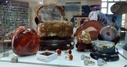 استان همدان؛ پایلوت سرمایه گذاری و اکتشاف ذخایر گوهرسنگ/ واگذاری محدوده‌های اکتشافی فقط به دارندگان زنجیره ارزش