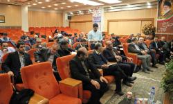 جلسه آموزشی فرآیندهای صدور انواع بیمه‌نامه صندوق بیمه سرمایه‌گذاری فعالیت‌های معدنی 95/10/24