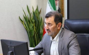 یادداشت محمدمسعود سمیعی&zwnj;نژاد، معاون وزیر و رئیس هیأت عامل ایمیدرو، به مناسبت گرامیداشت روز کارگر/ از جبهه&zwnj;های دفاع تا سنگر تولید؛ کارگران، پیشگامان پیشرفت