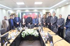 همکاری سه جانبه ایمیدرو، وزارت آموزش و پرورش و خانه معدن برای تربیت نیروی انسانی ماهر