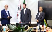 عزم جدی وزارت صمت برای ایجاد تحول در بخش معدن/ داشتن برنامه&zwnj;ریزی دقیق برای نقش&zwnj;آفرینی فعال و هم&zwnj;افزا برای رشد تولید در بخش معدن