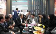 تاکید احمدنیا رئیس اطلاع رسانی شورای اطلاع رسانی دولت بر تقویت ساختار روابط عمومی ها