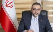 طاهرزاده مدیر عامل "چادرملو" شد