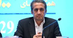 آقاجانلو: ایمیدرو آماده ایجاد فضای مشترک همکاری های معدنی با آفریقا / نمایشگاه ایران اکسپو فرصتی برای امضای اسناد همکاری با آفریقا است