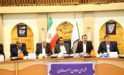 سمیعی&zwnj;نژاد: ایمیدرو آماده همکاری برای توسعه زیرساخت&zwnj;های جنوب کرمان است