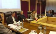 &laquo;ایمنی، بهداشت و محیط&zwnj;زیست&raquo; و &laquo;آموزش مستمر&raquo; دو اقدام اصلی ایمیدرو