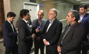 تمدید تسهیلات معدنداران و کارخانه&zwnj;داران مناطق زلزله&zwnj;زده کرمانشاه