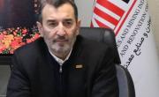 پیام رئیس هیات عامل ایمیدرو به مناسبت فرارسیدن عید فطر و سال 1405