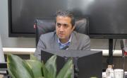 تاکید مهندس آقاجانلو بر تسریع در تامین مالی فولاد کردستان توسط سهامداران