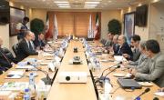 چک،&zwnj; خواهان همکاری با ایران در بخش ماشین آلات معدنی شد