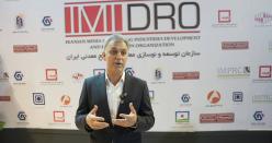 محدود کردن منابع مالی ایمیدرو، مانع تحقق اهداف برنامه هفتم می شود