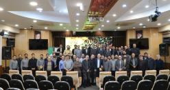 نگاه عبادت گونه امام علی (ع) به کار در شرایط سخت، برای جامعه معدنی الهام بخش است