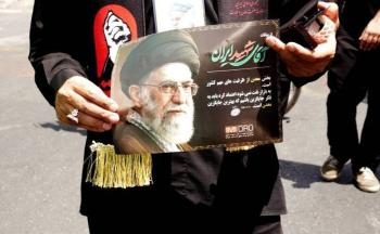 معدن در اندیشه رهبر شهید؛ از ظرفیت و مزیت&zwnj;های معدن تا جایگزین نفت