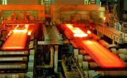 افزایش 26 درصدی ارزش صادرات زنجیره فولاد در فروردین