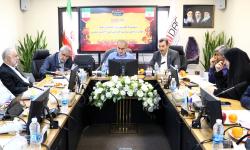 محمدمسعود سمیعی نژاد در نشست کمیسیون ویژه حمایت از تولید و نظارت بر اجرای سیاست های کلی اصل 44 قانون اساسی 1405.02.15