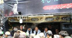 رئیس هیأت عامل ایمیدرو خادم&zwnj;یار شد