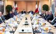 سرمایه گذاران بزرگ چک:&zwnj; با پشتیبانی بانک و بیمه، وارد ایران شده ایم