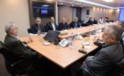 انجمن مهندسی معدن،&zwnj; تیمی برای ارتقای علمی بخش معدن تشکیل دهد