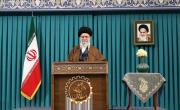 رهبر انقلاب اسلامی سال ۱۴۰۱ را سال &laquo;تولید؛ دانش&zwnj;بنیان، اشتغال&zwnj;آفرین&raquo; نامگذاری کردند