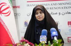 تدوین سند هوشمندسازی معدن و صنایع معدنی