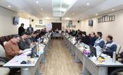 در نخستین نشست هم&zwnj;اندیشی فعالان حوزه آزمایشگاهی گوهرسنگ&zwnj;ها در مرکز تحقیقات فراوری مواد معدنی ایران مطرح شد: