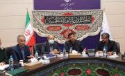 بودجه توسعه زیرساخت های معادن سیستان بلوچستان سال آینده افزایش می یابد/ واگذاری معادن کوچک احیا شده استان در قالب بسته های هدفمند سرمایه گذاری