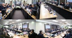 اقدامات ایمیدرو برای تامین پایدار برق معدن و صنایع معدنی