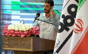 طیب نیا: تعهد به توسعه کمی، کیفی و متوازن را در دستور کار قرار می دهیم