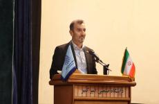 روحیه ماجراجویی، منش متواضع و تعهد ریشه دار به خدمت، دکتر پرورش را ممتاز کرد