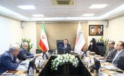 سمیعی نژاد در نشست معاونان وزرای صمت و اقتصاد: منابع حاصل از واگذاری&zwnj;ها را به ایمیدرو بازگردانید
