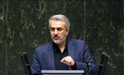 امضاهای استیضاح وزیر صمت از حد نصاب قانونی افتاد / توضیحات فاطمی امین قانع کننده بود 