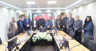 همکاری سه جانبه ایمیدرو، وزارت آموزش و پرورش و خانه معدن برای تربیت نیروی انسانی ماهر