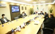ابلاغ بومی سازی2 طرح فولادی شامل &laquo;ریخته گری&raquo; و &laquo;فولاد کرایوژنیک&raquo;