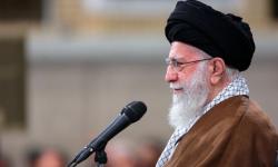رهبر معظم انقلاب صبح امروز در دیدار کارگران - 1403.01.05