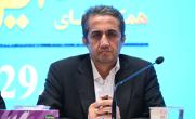 آقاجانلو: ایمیدرو آماده ایجاد فضای مشترک همکاری های معدنی با آفریقا / نمایشگاه ایران اکسپو فرصتی برای امضای اسناد همکاری با آفریقا است