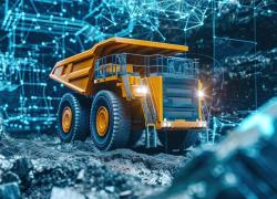بازار 770 میلیارد دلاری؛ ردپای هوش مصنوعی در رقابت بر سر مواد معدنی حیاتی