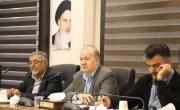 &nbsp;۷۰درصد صادرات استان فارس از گمرک منطقه اقتصادی لامرد انجام می شود