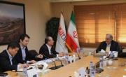 فناوری کاهش مصرف آب در کارخانه های آهن اسفنجی،&zwnj; وارد کشور می شود