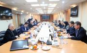 بلاروس،&zwnj; ماشین آلات معدنی  را در ایران تولید کند