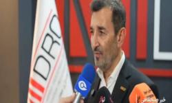 دکتر محمدمسعود سمیعی‌نژاد در گفت‌وگو با شبکه خبر از سرمایه‌گذاری صنایع فولاد برای تولید و تأمین برق خبر داد 1404.08.08