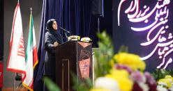 ارزیابی43 شرکت در یازدهمین دوره جایزه بهره وری معادن و صنایع معدنی / ایمیدرو به دنبال ارتقای فرهنگ تعالی و بهبود در بخش معدن است