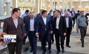 پیگیری توسعه ظرفیت&zwnj;های تولیدی لرستان با همکاری دستگاه&zwnj;های اجرایی و بخش خصوصی