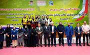 کوهی: توجه به ورزش همگانی از اولویت های &laquo;ذوب آهن اصفهان&raquo; است / اعلام گروه ها و نفرات برتر مسابقات