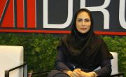 انتصاب نفيسه صفارنيا، به رياست دفتر هيات عامل ايميدرو