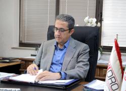 يادداشت رئيس هيات عامل ايميدرو به مناسبت فرارسيدن هفته دولت؛ نوآوري و بهره&zwnj;وري؛ ستون&zwnj;هاي توسعه پايدار ايران