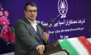 افتتاح 3.6 ميليارد دلار طرح در ايميدرو تا پايان امسال/ افتتاح رسمي آلومينيوم جنوب با سرمايه گذاري بيش از ۱۵ هزار ميليارد تومان؛ به زودي
