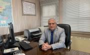 &laquo;فروكروم جغتاي&raquo; و &laquo;سرب و روي انگوران&raquo; ؛ دريافت كننده لوح افتخار سبز سازمان حفاظت محيط زيست