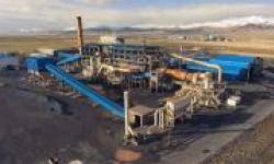 كنسانتره سنگ آهن سنگان